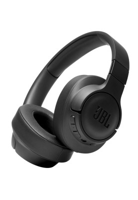 Навушники JBL T710BT Black