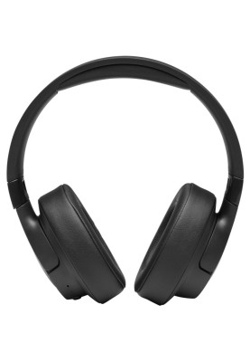 Навушники JBL T710BT Black