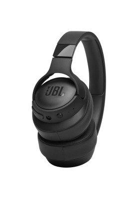 Навушники JBL T710BT Black