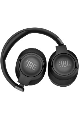 Навушники JBL T710BT Black