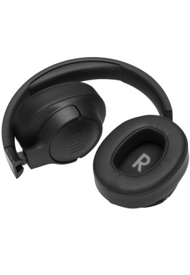 Навушники JBL T710BT Black