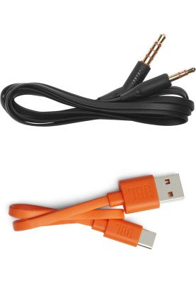 Навушники JBL T710BT Black