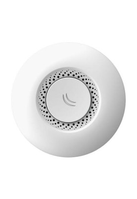 Точка доступу Mikrotik Routerboard CAP2N, cAP with AR9533 650MHz CPU, 64MB RAM, 1xLAN, built-in 2.4G