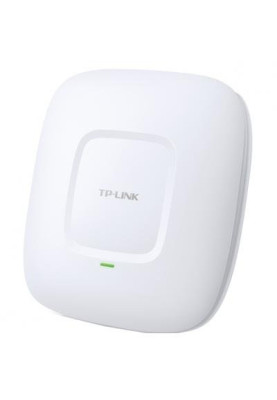 Точка доступу TP-Link EAP115, 1 порт Fast Ethernet (RJ-45) IEEE802.3af PoE