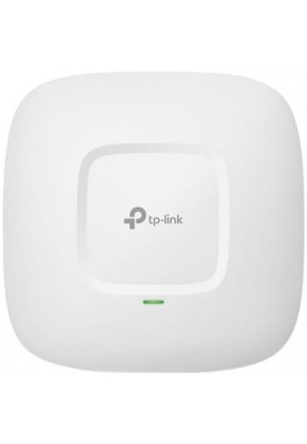 Точка доступу TP-Link EAP245, AC1750, 450Mbps 2.4GHz,1300Mbps 5GHz, 802.11a/b/, POE, двохдіапазонна