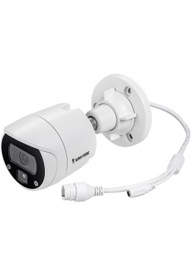 Відеокамера VIVOTEK IB9369, 2 Мп, H.265, 3,6 мм, 30 М ІЧ, розумне виявлення руху