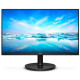 TFT 21.5" Philips 221V8LD, VA, D-Sub, HDMI, DVI-D, чорний