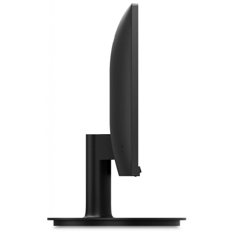 TFT 21.5" Philips 221V8LD, VA, D-Sub, HDMI, DVI-D, чорний