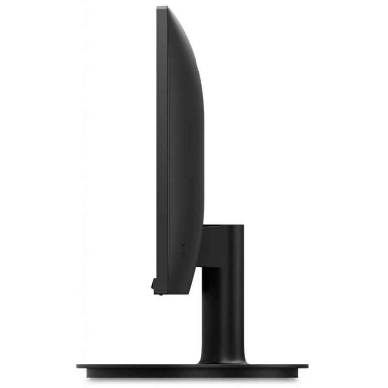 TFT 21.5" Philips 221V8LD, VA, D-Sub, HDMI, DVI-D, чорний
