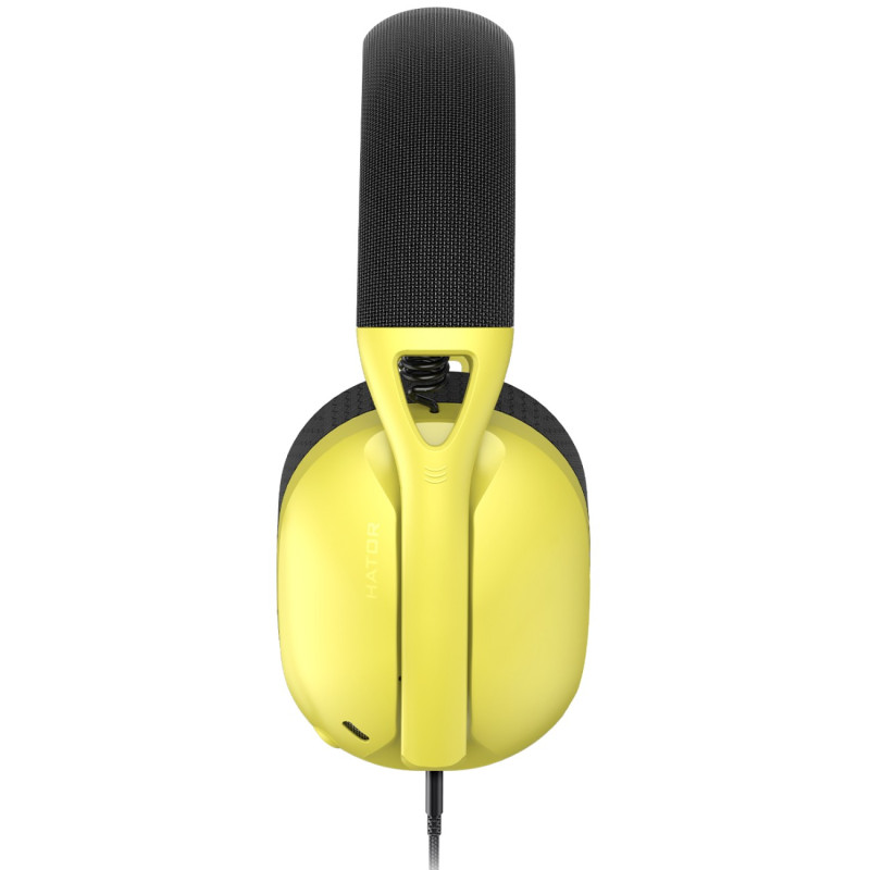 Ігрова гарнітура Hator Hyperpunk 2 USB 7.1