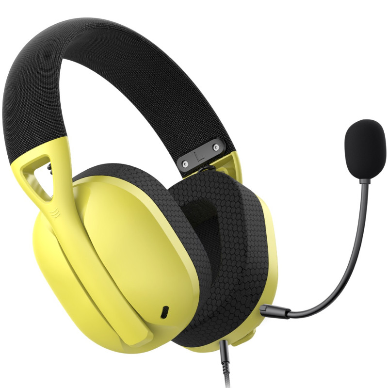 Ігрова гарнітура Hator Hyperpunk 2 USB 7.1