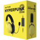 Ігрова гарнітура Hator Hyperpunk 2 USB 7.1