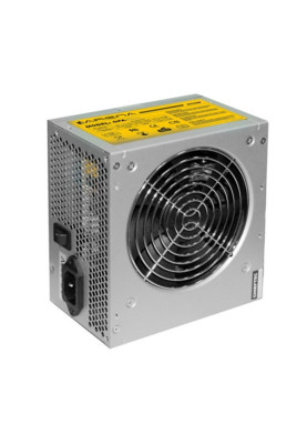 Блок живлення 600W Chiefteс i-ARENA GPA-600S 120mm, <80%, Bulk