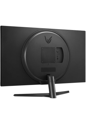 TFT 31.5" LG 32GN50R-B HDMI, DP, Audio, VA, 165Hz, 1ms, sRGB 95%, G-SYNC, FreeSync, HDR10
