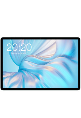 Планшет Teclast M50 Pro 10.1” FHD / 8GB / 256GB / T616 / 6000mAh / LTE / 5+13Mp / Metal /Blue
