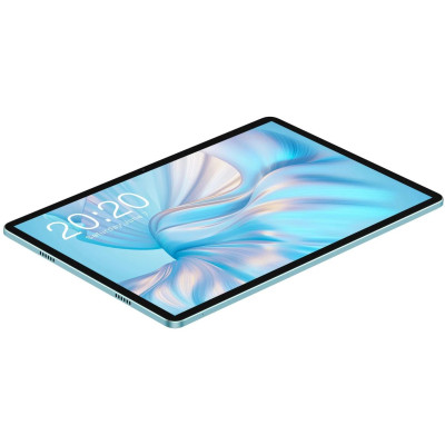 Планшет Teclast M50 Pro 10.1” FHD / 8GB / 256GB / T616 / 6000mAh / LTE / 5+13Mp / Metal /Blue