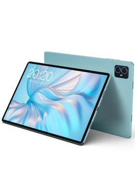 Планшет Teclast M50 Pro 10.1” FHD / 8GB / 256GB / T616 / 6000mAh / LTE / 5+13Mp / Metal /Blue
