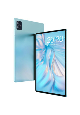 Планшет Teclast M50 Pro 10.1” FHD / 8GB / 256GB / T616 / 6000mAh / LTE / 5+13Mp / Metal /Blue