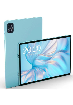 Планшет Teclast M50 Pro 10.1” FHD / 8GB / 256GB / T616 / 6000mAh / LTE / 5+13Mp / Metal /Blue