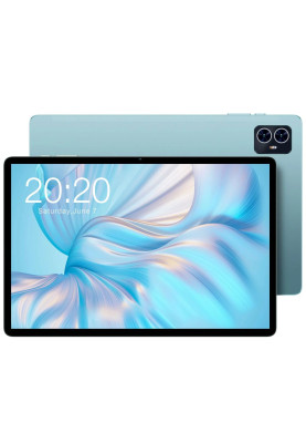 Планшет Teclast M50 Pro 10.1” FHD / 8GB / 256GB / T616 / 6000mAh / LTE / 5+13Mp / Metal /Blue