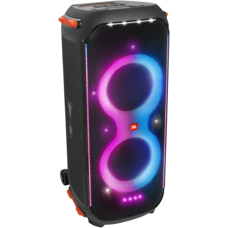 Акустична система JBL PartyBox 710 Black (JBLPARTYBOX710EU)