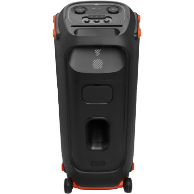 Акустична система JBL PartyBox 710 Black (JBLPARTYBOX710EU)