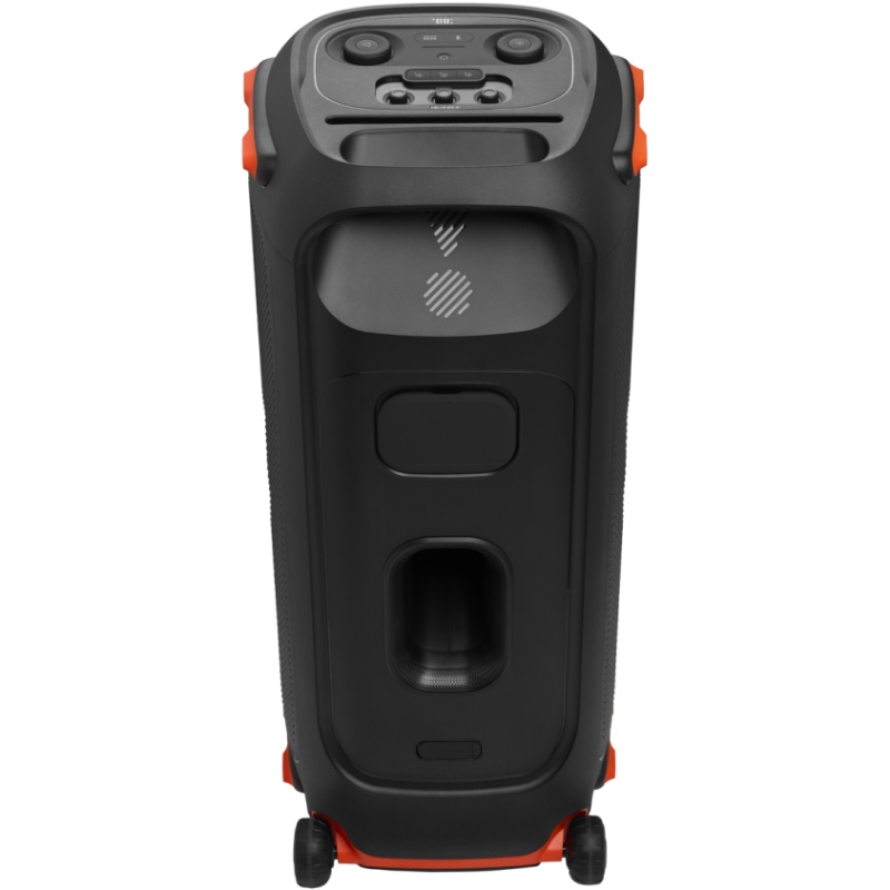 Акустична система JBL PartyBox 710 Black (JBLPARTYBOX710EU)