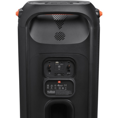 Акустична система JBL PartyBox 710 Black (JBLPARTYBOX710EU)
