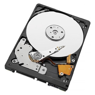 Накопичувач HDD 2.5` 1Tb, Seagate Barracuda Pro, 7200rpm, 128 MB (ST1000LM049)