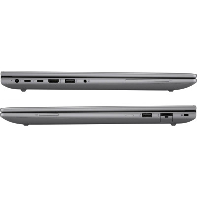 Ноутбук HP ZBook Power G11 16" WUXGA IPS, 300n/U9-185H (5.1)/32Gb/SSD1Tb/RTX 2000, 8GB/FPS/Підсв/DOS (5G443ES)
