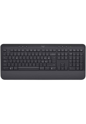 Комплект Logitech Signature MK650 Combo for Business UA Graphite