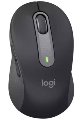 Комплект Logitech Signature MK650 Combo for Business UA Graphite