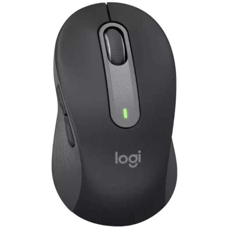 Комплект Logitech Signature MK650 Combo for Business UA Graphite