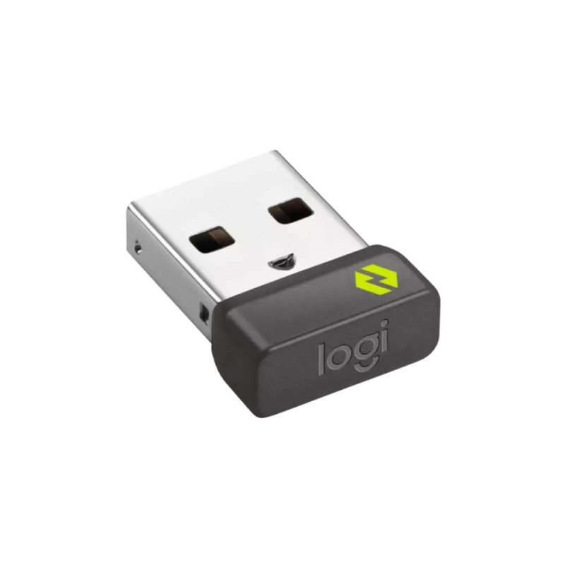 Комплект Logitech Signature MK650 Combo for Business UA Graphite