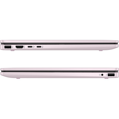 Ноутбук HP OmniBook 5 Flip x360 14-fp0032ua 14"2K IPS Ts,300n/Core3-100U(4.7)/8Gb/SSD512Gb/Int/DOS/Рожевий (C9RR7EA) Ноутбук HP OmniBook 5 Flip x360 14-fp0032ua 14"2K IPS Ts,300n/Core3-100U(4.7)/8Gb/SSD512Gb/Int/DOS/Рожевий (C9RR7EA)