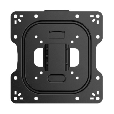 Кронштейн для ТВ AGN AGN43-222P з поворотом/два коліна/23"-43"/30 кг/max.VESA 200x200/Black Кронштейн для ТВ AGN AGN43-222P з поворотом/два коліна/23"-43"/30 кг/max.VESA 200x200/Black