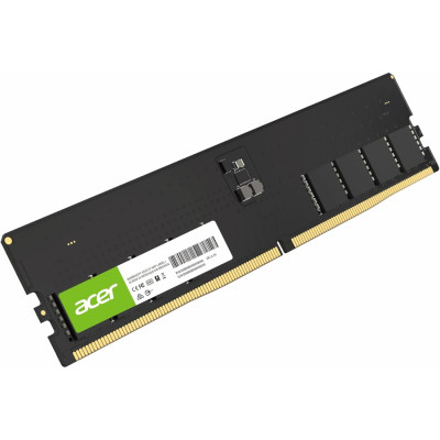 DDR5 32Gb 5600MHz Acer UD200, Retail DDR5 32Gb 5600MHz Acer UD200, Retail