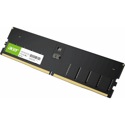DDR5 32Gb 5600MHz Acer UD200, Retail DDR5 32Gb 5600MHz Acer UD200, Retail