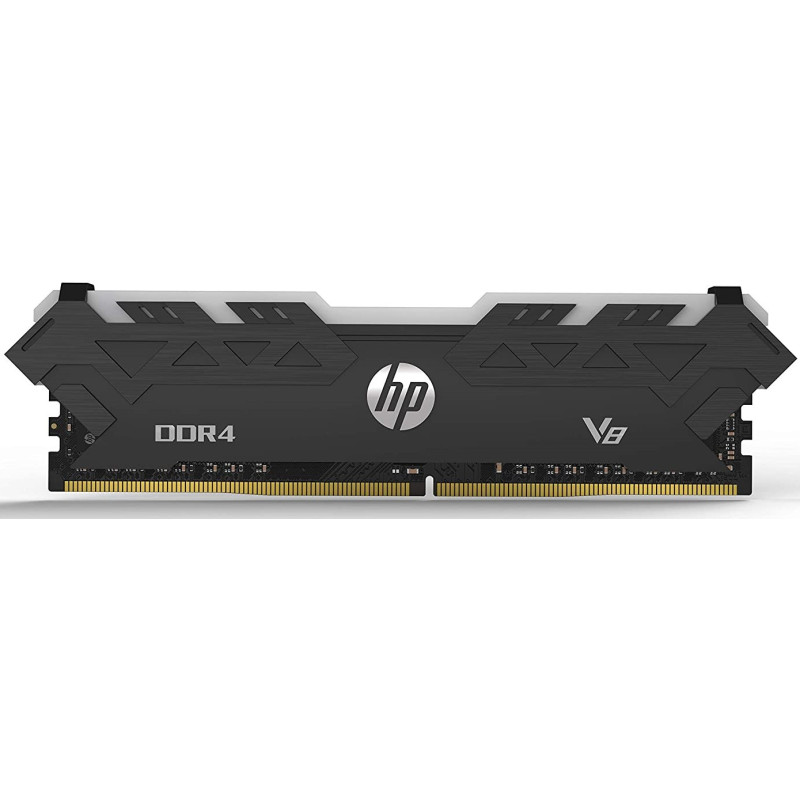 DDR4 8Gb 3200MHz HP V8 RGB, Retail
