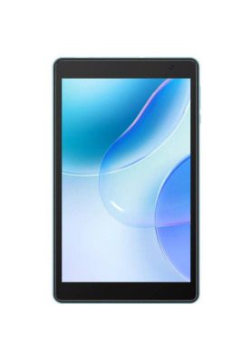 Планшет Blackview Tab 50 8" HD+ 4GB/128GB / RK3562 / 5580mAh / 2+0.3Мп / WIFI Blue
