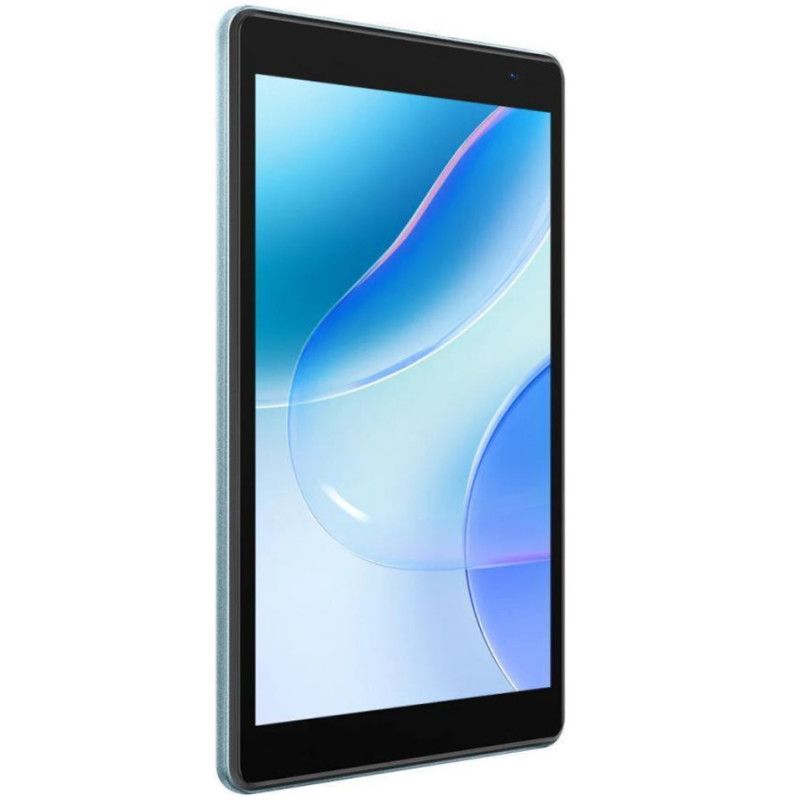 Планшет Blackview Tab 50 8" HD+ 4GB/128GB / RK3562 / 5580mAh / 2+0.3Мп / WIFI Blue