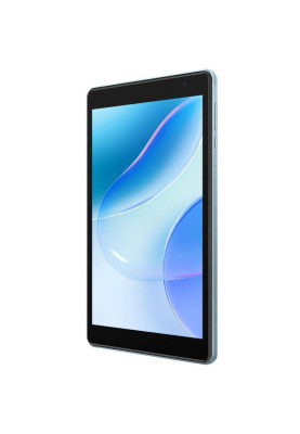 Планшет Blackview Tab 50 8" HD+ 4GB/128GB / RK3562 / 5580mAh / 2+0.3Мп / WIFI Blue