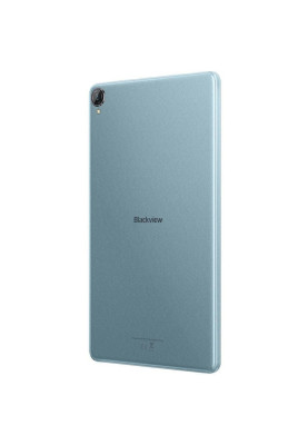 Планшет Blackview Tab 50 8" HD+ 4GB/128GB / RK3562 / 5580mAh / 2+0.3Мп / WIFI Blue