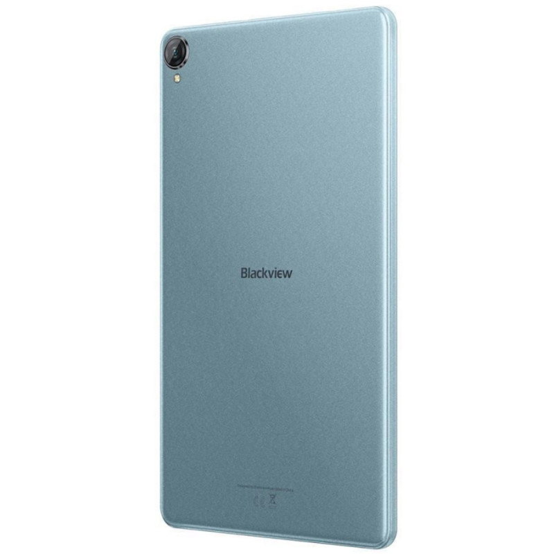 Планшет Blackview Tab 50 8" HD+ 4GB/128GB / RK3562 / 5580mAh / 2+0.3Мп / WIFI Blue