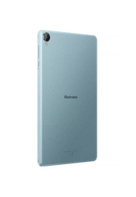 Планшет Blackview Tab 50 8" HD+ 4GB/128GB / RK3562 / 5580mAh / 2+0.3Мп / WIFI Blue