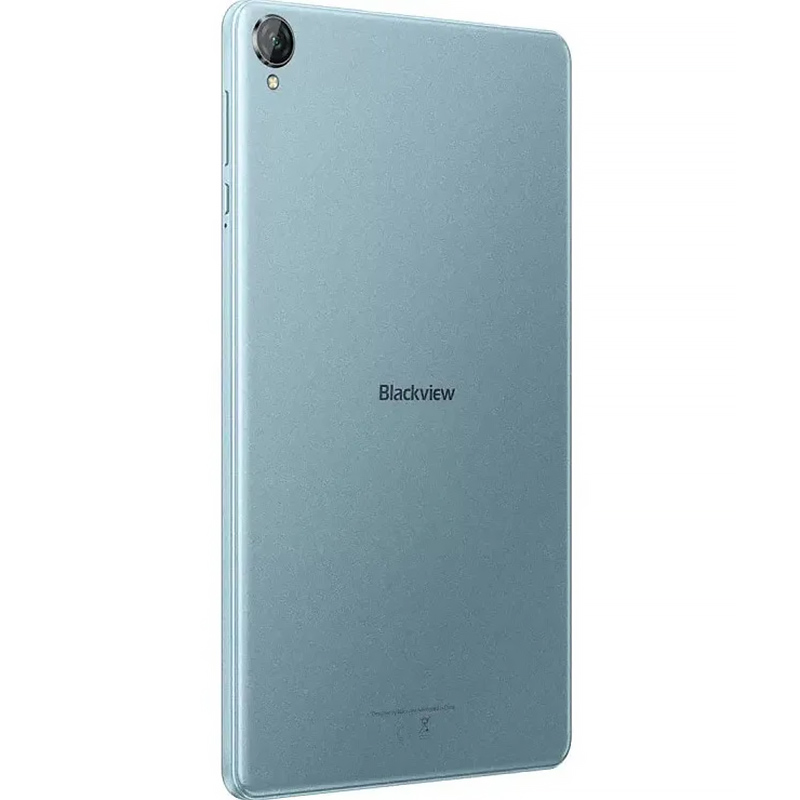 Планшет Blackview Tab 50 8" HD+ 4GB/128GB / RK3562 / 5580mAh / 2+0.3Мп / WIFI Blue