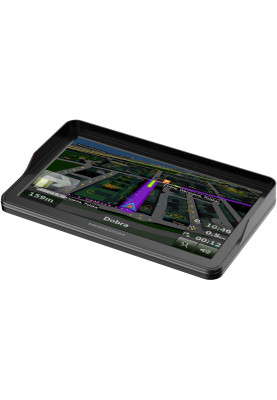 GPS Навігатор Modecom Device FreeWAY CX 7.3 TFT 16 GB 7" MapFactor EU