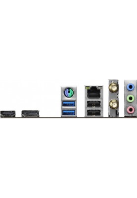 ASRock H410M-ITX/AC/REF (1200/H410, 2*DDR4, 1xPCIex16, HDMI/DP, 4xSATAІІІ, M.2, GLan, WiFi, 7.1ch,mI