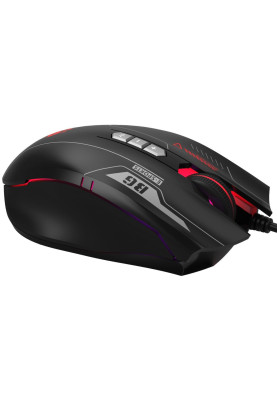 Мишка A4Tech ES7 Bloody, USB чорна
