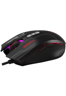 Мишка A4Tech ES7 Bloody, USB чорна